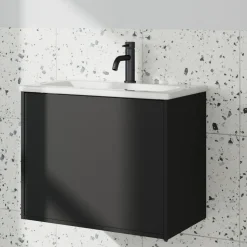 Core Mono Basin Mixer Tap