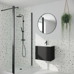 Core Mono Basin Mixer Tap