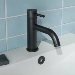 Core Mono Basin Mixer Tap