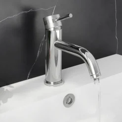 Core Mono Basin Mixer Tap