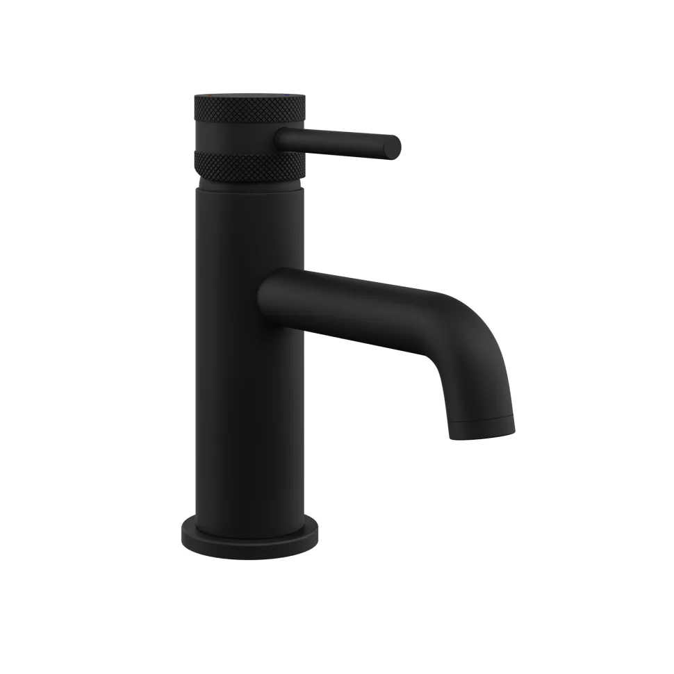 Core Mono Basin Mixer Tap