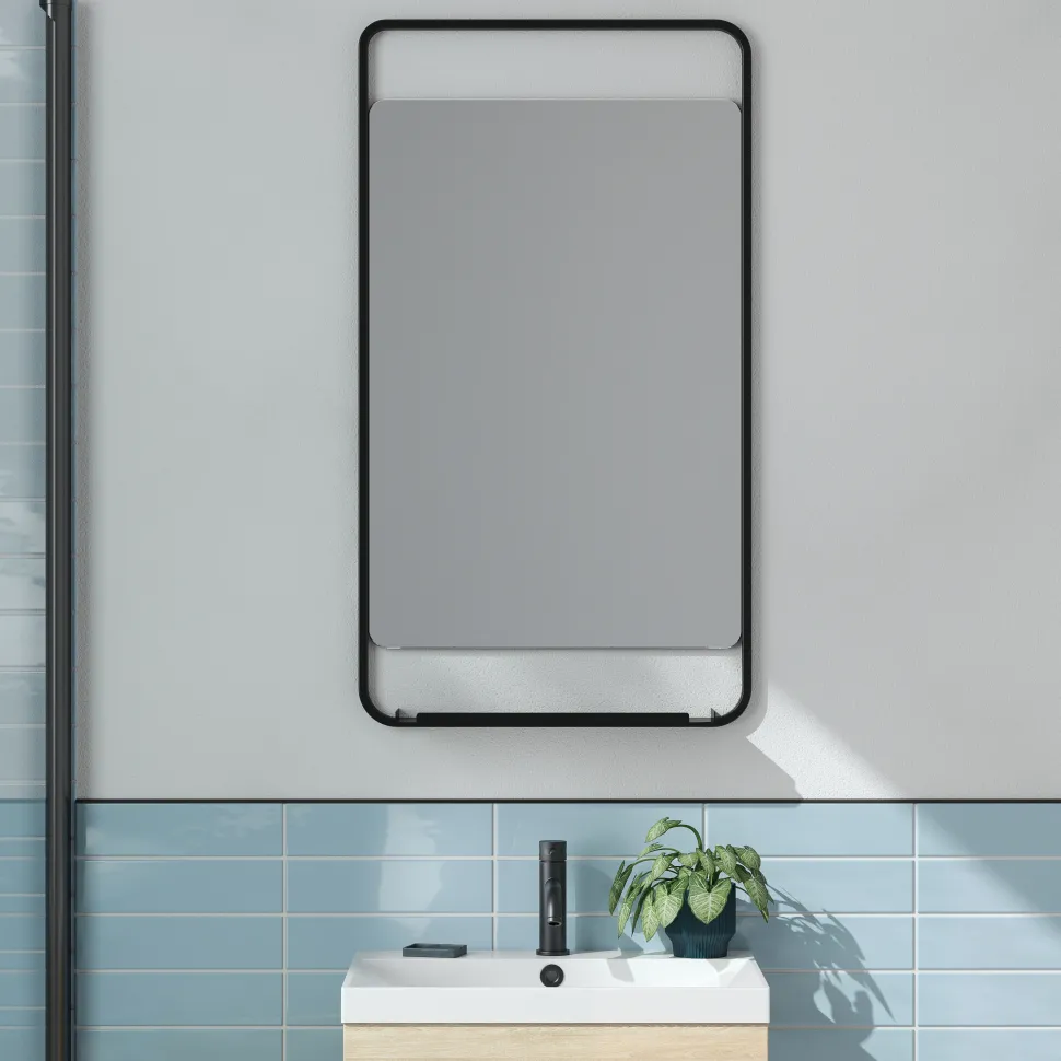Core Mono Basin Mixer Tap