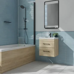 Core Mono Basin Mixer Tap