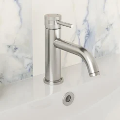 Core Mono Basin Mixer Tap