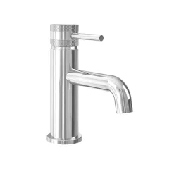 Core Mono Basin Mixer Tap