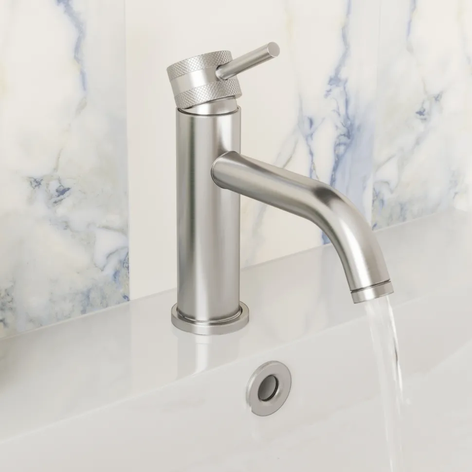 Core Mono Basin Mixer Tap