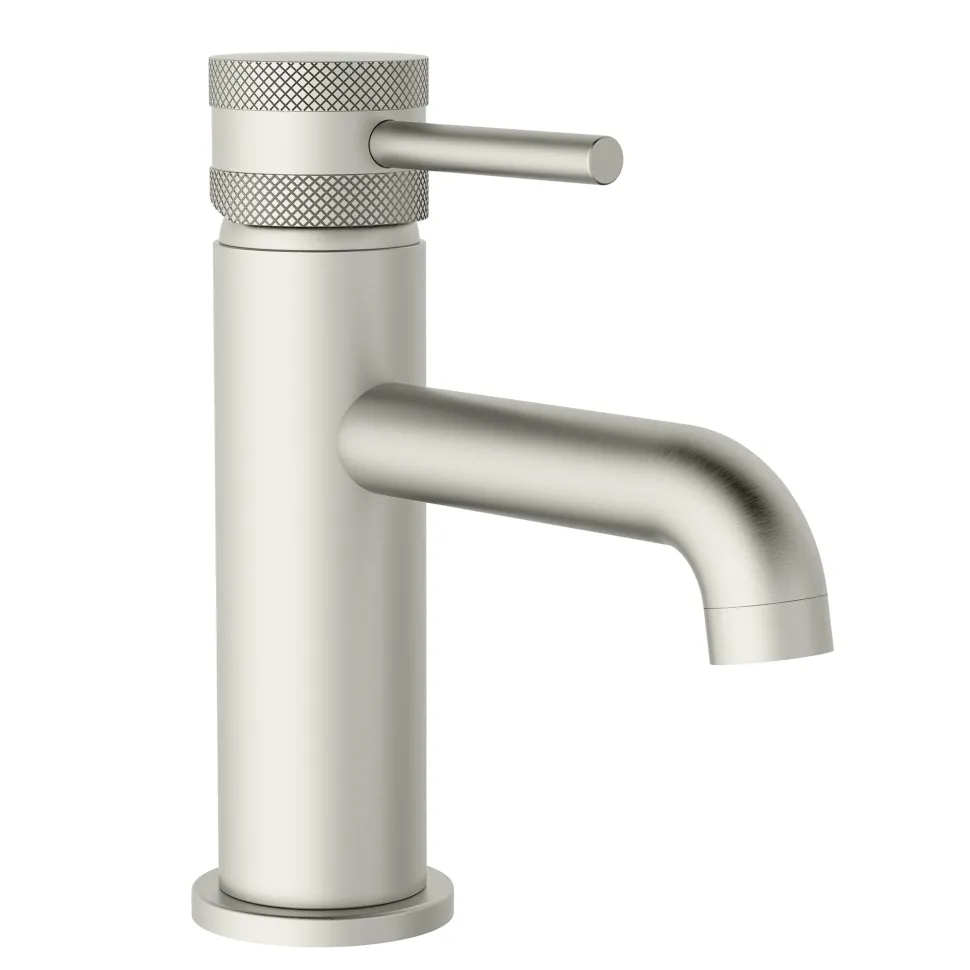Core Mono Basin Mixer Tap