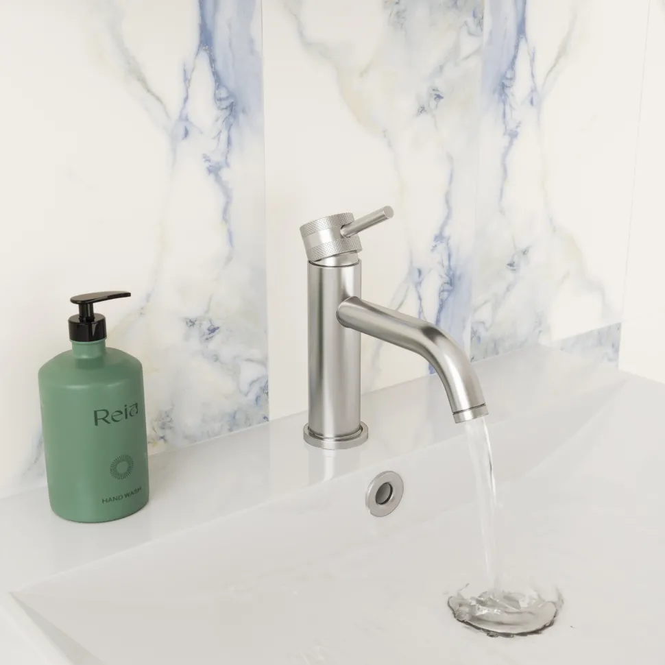Core Mono Basin Mixer Tap