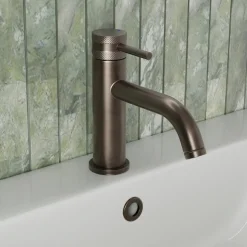 Core Mono Basin Mixer Tap