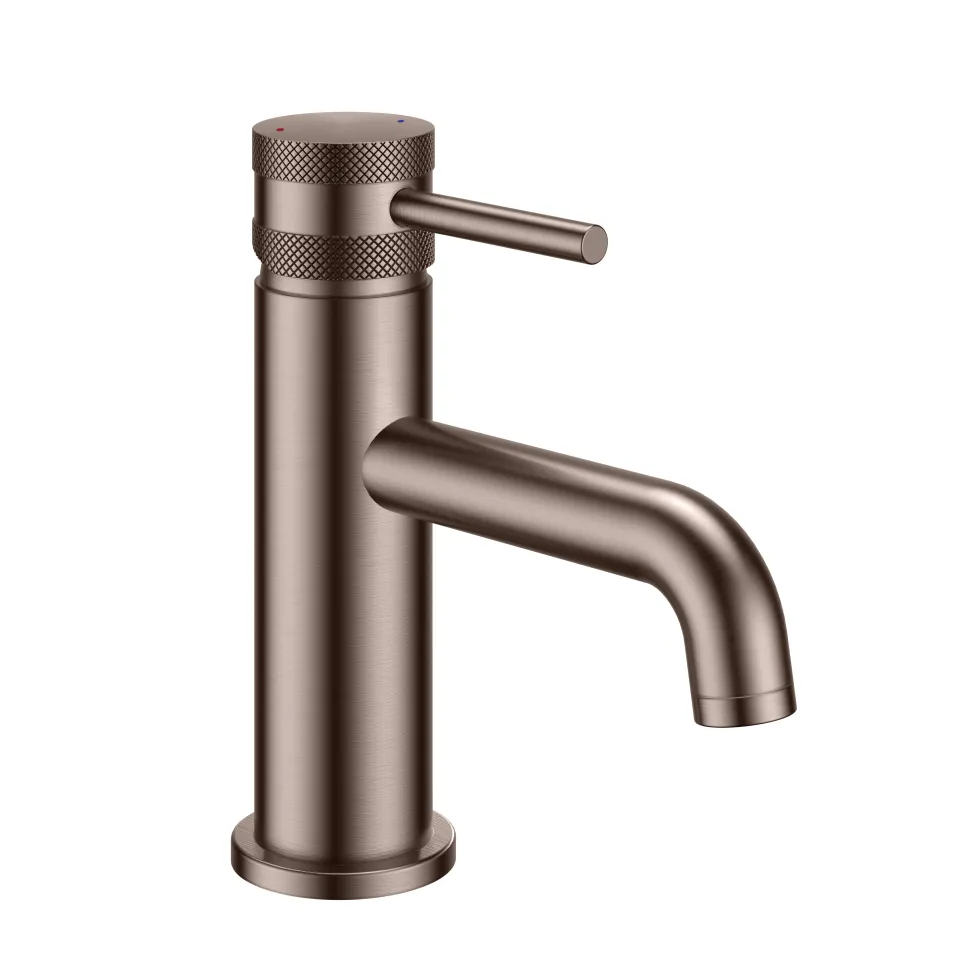 Core Mono Basin Mixer Tap