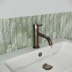 Core Mono Basin Mixer Tap
