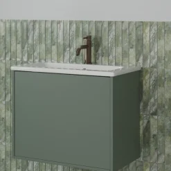 Core Mono Basin Mixer Tap