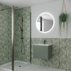 Core Mono Basin Mixer Tap