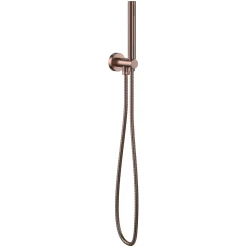 Core Shower Handset, Hose & Wall Outlet