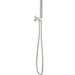 Core Shower Handset, Hose & Wall Outlet