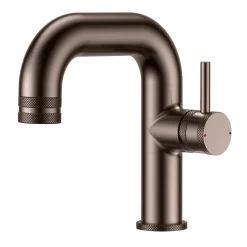 Core Side Lever Mono Basin Mixer Tap