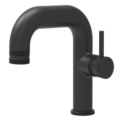 Core Side Lever Mono Basin Mixer Tap