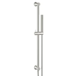 Core Slide Rail Shower Kit with Microphone Handset & Hose