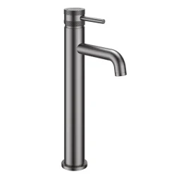 Core Tall Mono Basin Mixer Tap