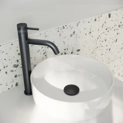 Core Tall Mono Basin Mixer Tap