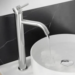 Core Tall Mono Basin Mixer Tap
