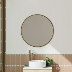 Core Tall Mono Basin Mixer Tap