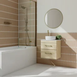 Core Tall Mono Basin Mixer Tap