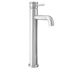 Core Tall Mono Basin Mixer Tap