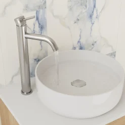 Core Tall Mono Basin Mixer Tap