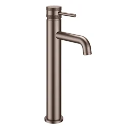 Core Tall Mono Basin Mixer Tap