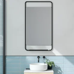 Core Wall Mounted Basin Tap