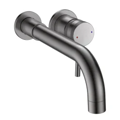 Core Wall Mounted Basin Tap