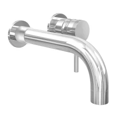Core Wall Mounted Basin Tap