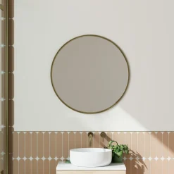 Core Wall Mounted Basin Tap