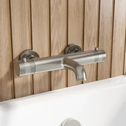 Core Wall Mounted Bath Filler Tap