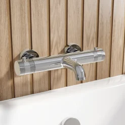 Core Wall Mounted Bath Filler Tap