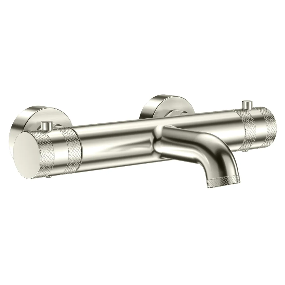 Core Wall Mounted Bath Filler Tap