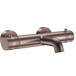 Core Wall Mounted Bath Filler Tap