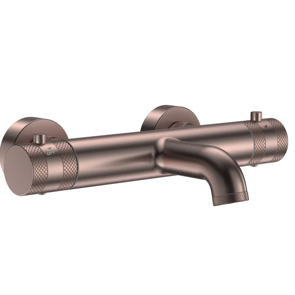 Core Wall Mounted Bath Filler Tap