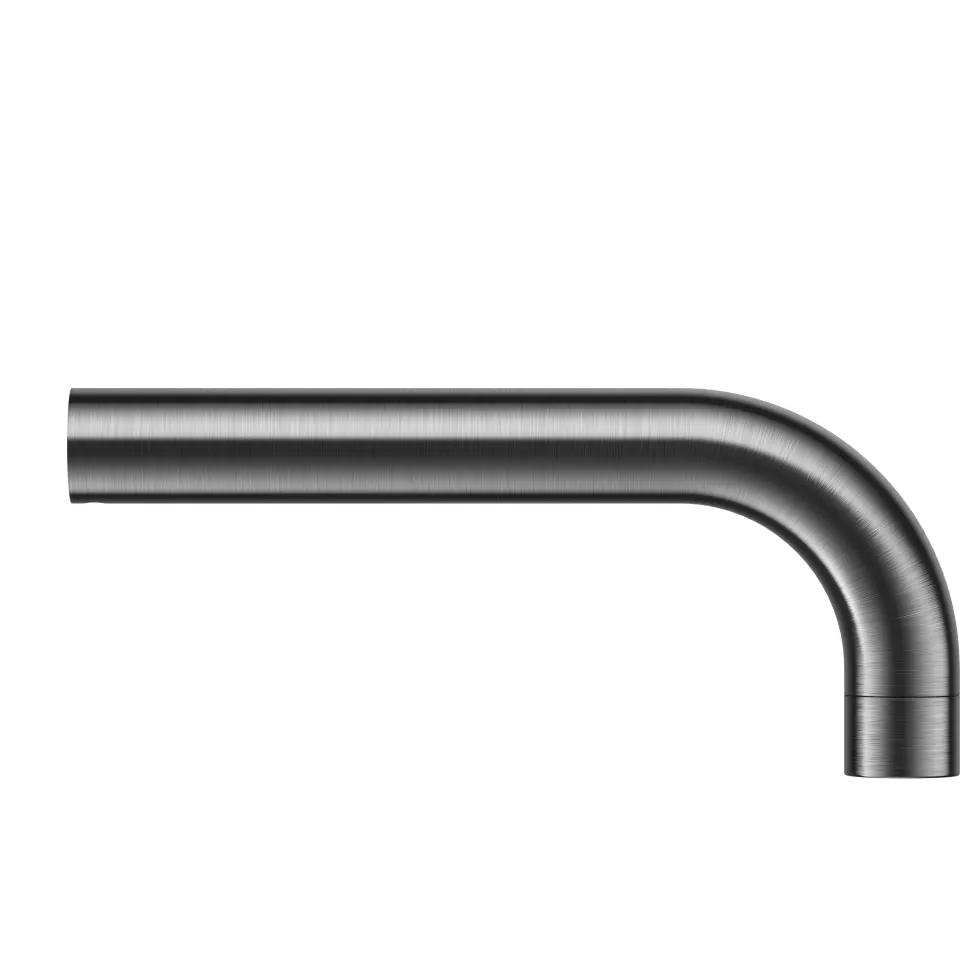 Core Wall Mounted 140mm Cloakroom Basin Tap