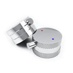 Core Wall Mounted 140mm Cloakroom Basin Tap