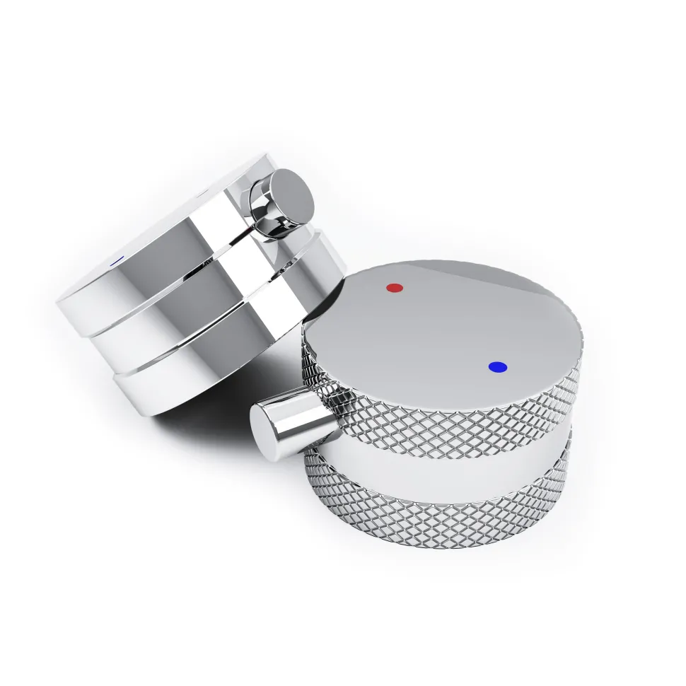 Core Wall Mounted 140mm Cloakroom Basin Tap