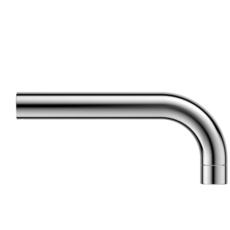 Core Wall Mounted 140mm Cloakroom Basin Tap