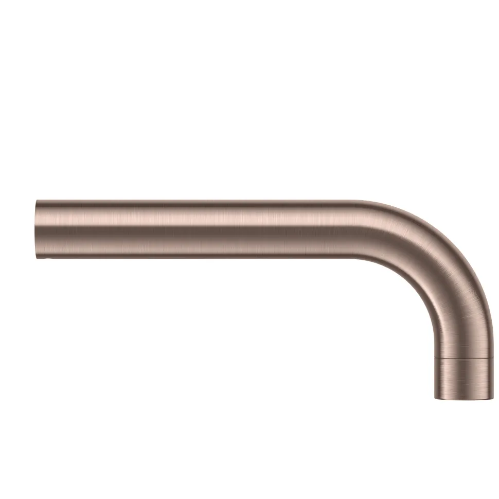Core Wall Mounted 140mm Cloakroom Basin Tap