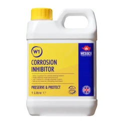 Corrosion Inhibitor - 1 Litre Bottle