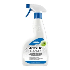 Cramer Professional Acrylic Cleaner for Daily Use - 750ml