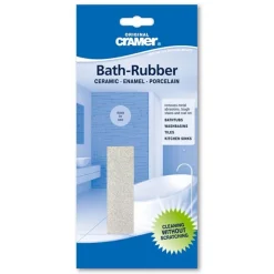 Cramer Professional Ceramic & Enamel Bath Rubber