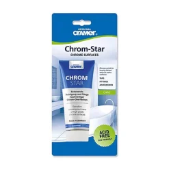 Cramer Professional Chrom-Star Chrome Polish