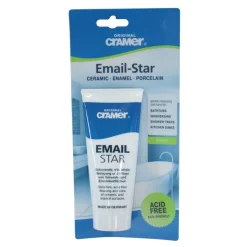 Cramer Professional Email-Star Ceramic, Porcelain & Enamel Polish