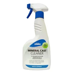 Cramer Professional Mineral Cast & Granite Sink Cleaner for Daily Use - 750ml